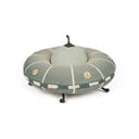 Kokvilnas bērnu spilveni (2 gab.) ø 35 cm Interactive UFO – Lorena Canals