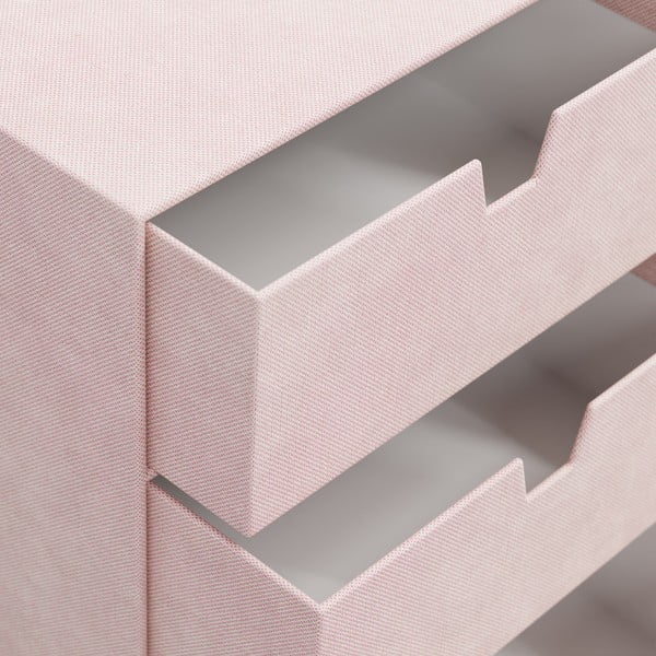 Kartona organizators atvilktnei Ingrid Restore Paper Laminate – Bigso-image-2