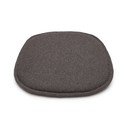 Mikrošķiedras sēdekļa spilvens 43x43 cm Romane – Kave Home
