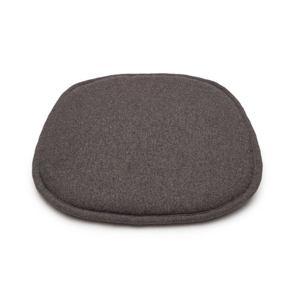 Mikrošķiedras sēdekļa spilvens 43x43 cm Romane – Kave Home