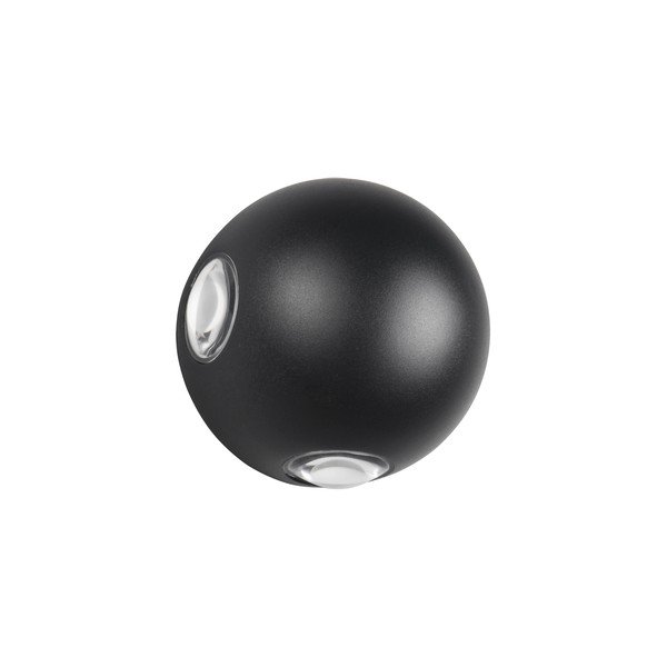 Āra gaismeklis ar kustības sensoru ø 10,5 cm Avisio – Trio-image-2