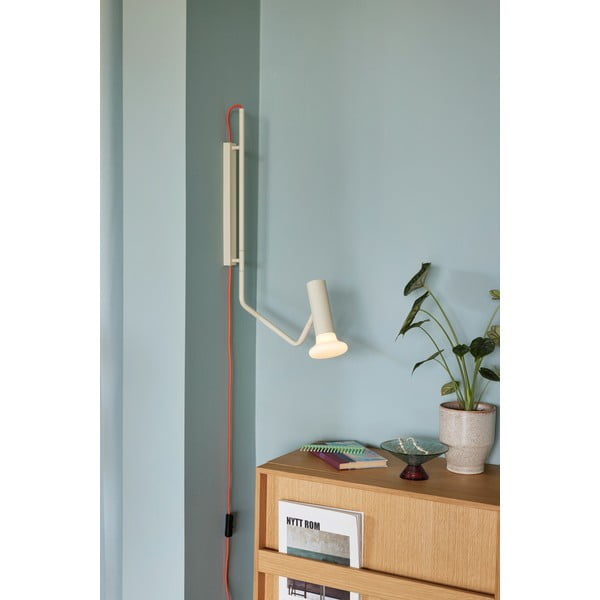 Keramikas ar rokām radīti puķu poda apvalki (2 gab.) ø 16 cm Ashes – Hübsch-image-2