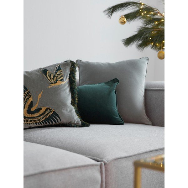 Spilvendrāna 50x30 cm Dana – Westwing Collection-image-3