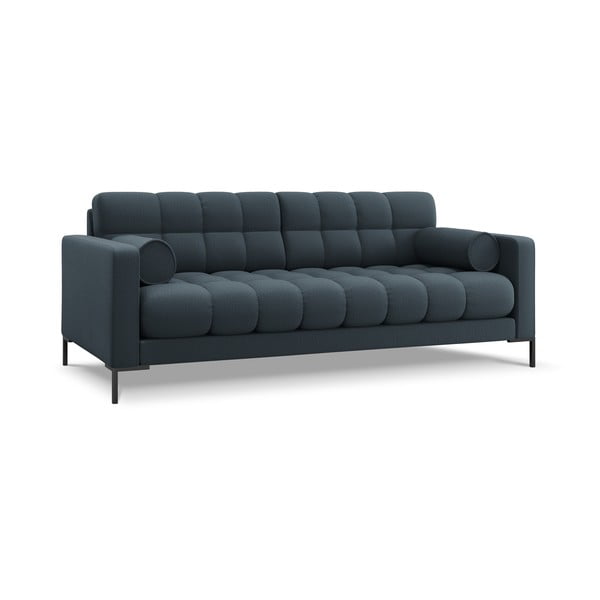 Zils dīvāns 217 cm Bali – Cosmopolitan Design-image-2