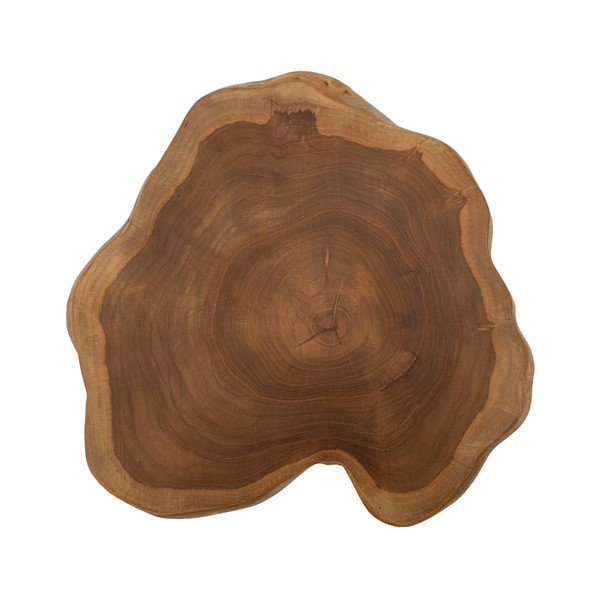 Dabīga toņa tīkkoka masīvkoka ķeblis Budut – Mauro Ferretti-image-4