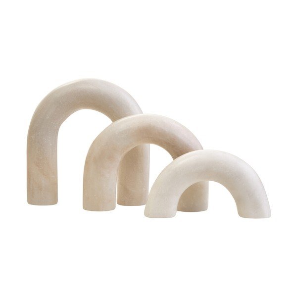 Marmora statuete (augstums 16,5 cm) Nason – Premier Housewares