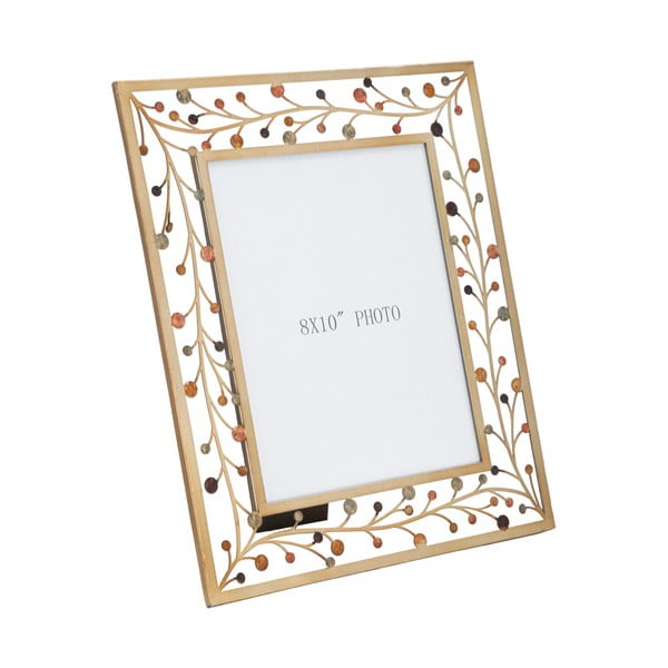 Metāla rāmis 32,5x36,2 cm Bixy – Mauro Ferretti-image-2