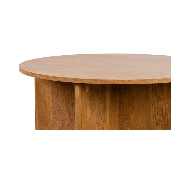 Apaļš sānu galdiņš ø 70 cm Bruno – Bonami Essentials-image-2