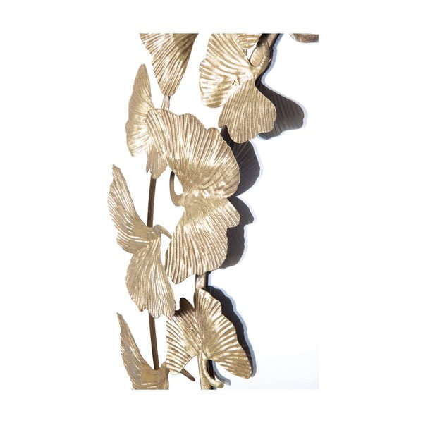 Sienas spogulis ø 87 cm Butterfly – Mauro Ferretti-image-4