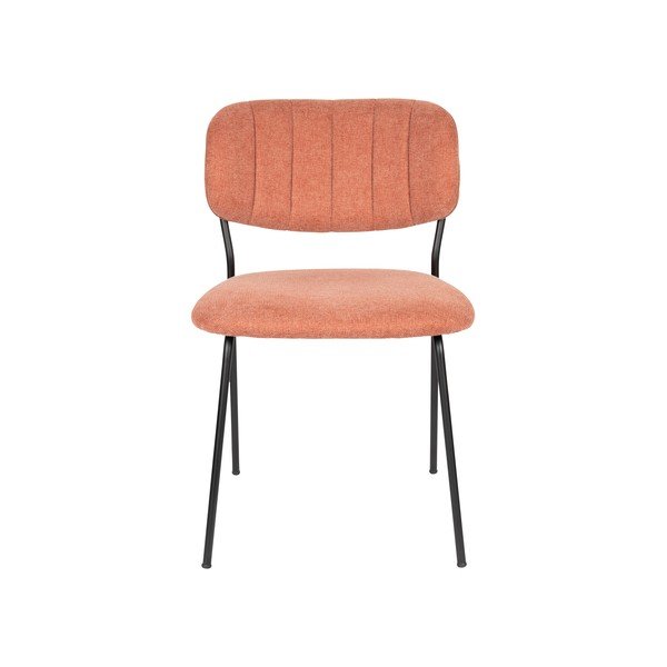 Lašrozā ēdamistabas krēsli (2 gab.) Jolien – White Label-image-2