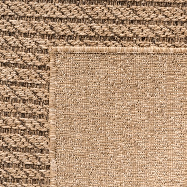 Brūns iekštelpu un āra paklājs 240x340 cm Timber 1404 – Ayyildiz Carpets-image-3