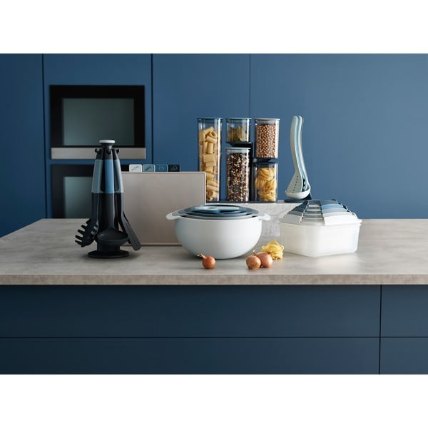 Kastes (5 gab.) pārtikai Podium – Joseph Joseph-image-2