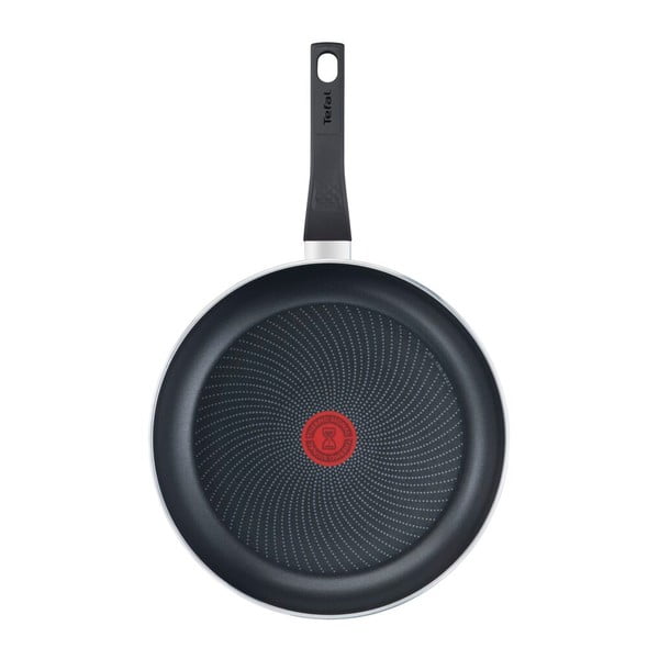 Alumīnija panna ar nelīpošu pārklājumu ø 28 cm Start&Cook C2720653 – Tefal-image-1