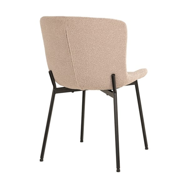 Bēši pusdienu krēsli (2 gab.) Maceda – House Nordic-image-4