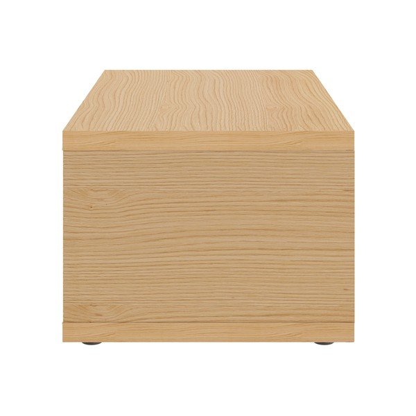 Ozolkoka imitācijas žurnālgaldiņš 105x55 cm Berlin – TemaHome-image-4