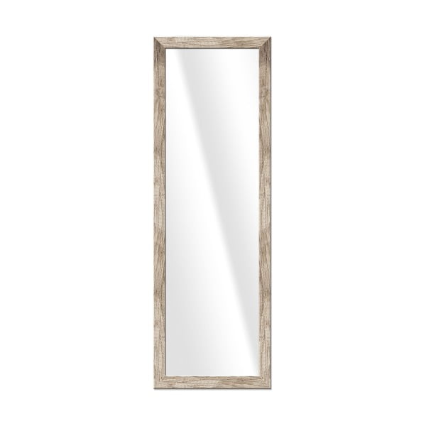 Sienas spogulis Styler Chandelier Lahti Duro, 127 x 47 cm