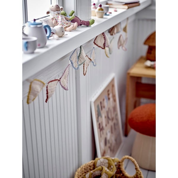 Bērnu virtene Celestine – Bloomingville Mini-image-2