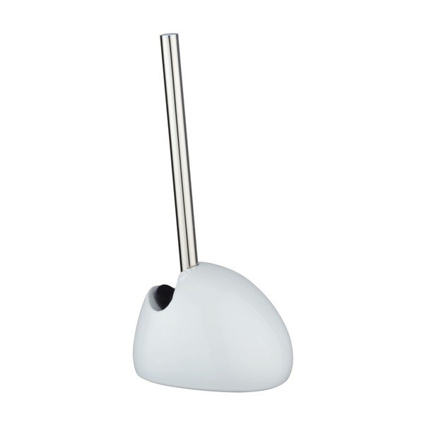 Balta tualetes birste Wenko Rimless Neo-image-4