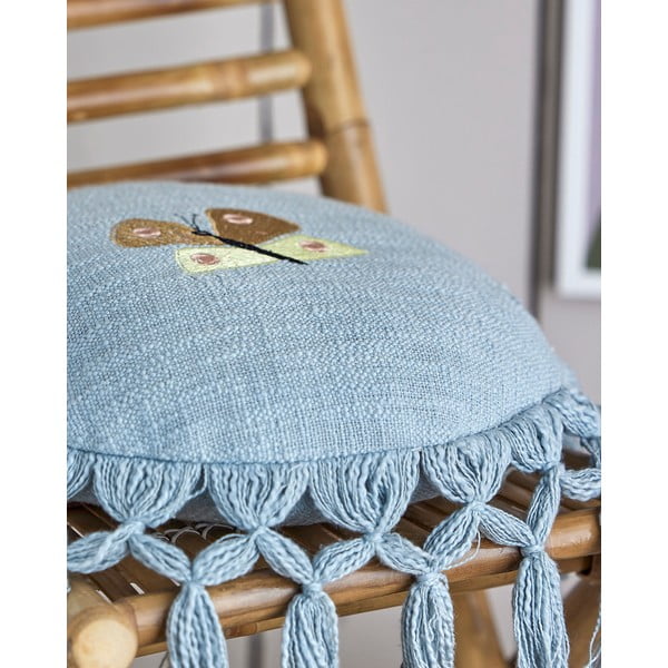 Bērnu spilvens Elinna – Bloomingville Mini-image-4