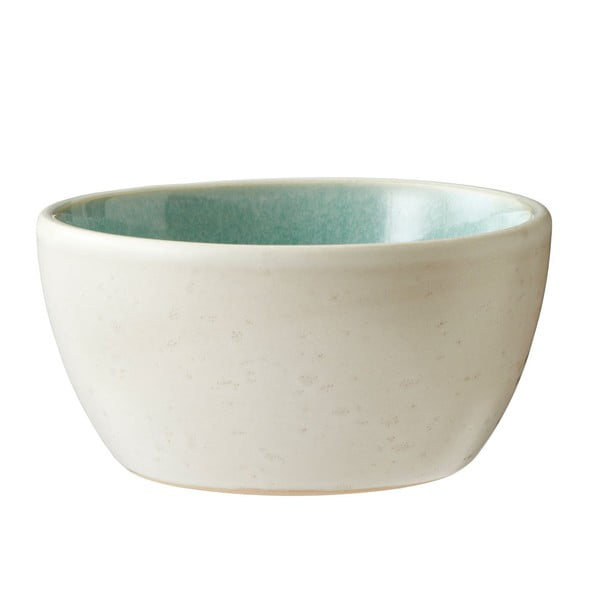 Baltas akmensmasas bļodas (4 gab.) ø 10 cm Gastro Cream – Bitz-image-4