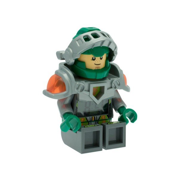 LEGO® Nexo Knights Aaron modinātājs-image-2