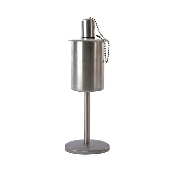 Metāla eļļas lampa (augstums 25 cm) – Esschert Design