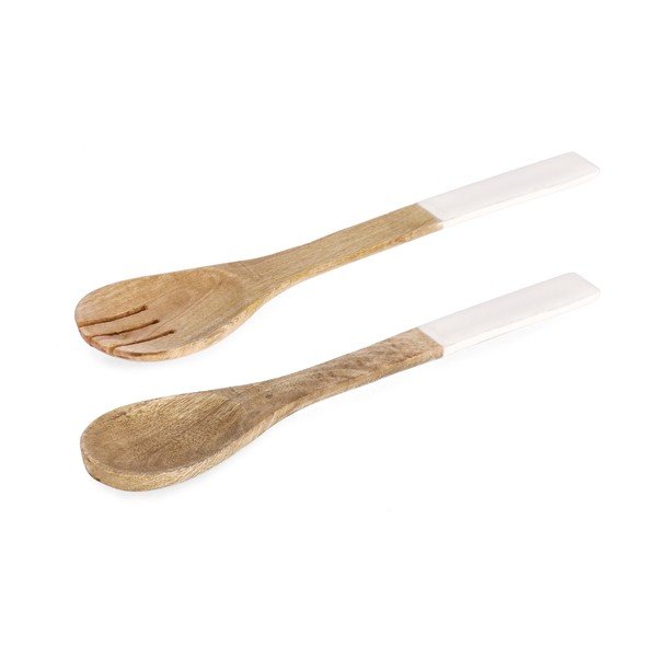 Galda piederumi salātiem (2 gab.) Knossos – Yes Everyday