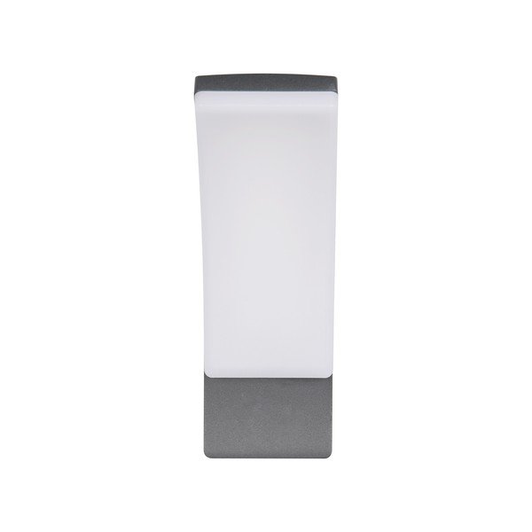 LED sienas āra gaismeklis (augstums 22,5 cm) Beja – Reality-image-3