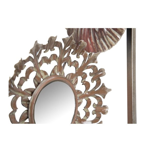 Metāla sienas dekors Mauro Ferretti Gliss II, garums 90 cm-image-4