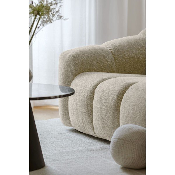 Bēšs stūra dīvāns Shell – Miuform-image-4