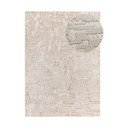 Krēmkrāsas paklājs 160x230 cm Baresa – Universal