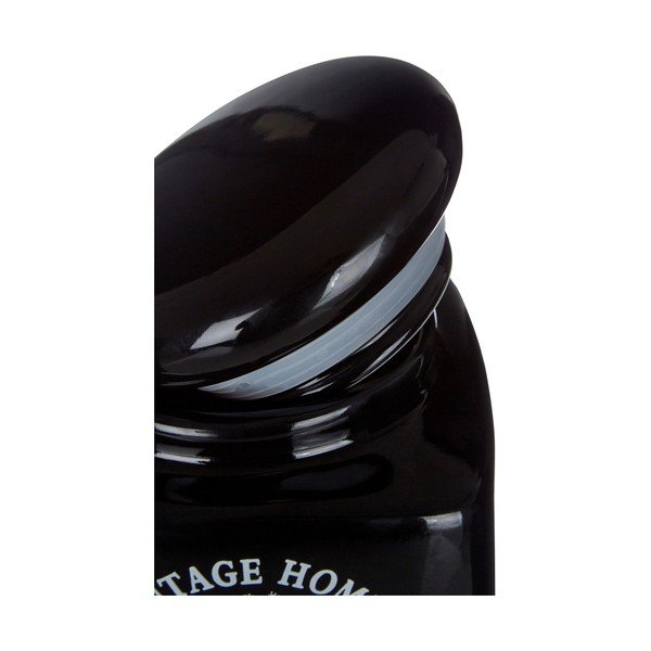 Keramikas konteiners cukuram – Premier Housewares-image-1