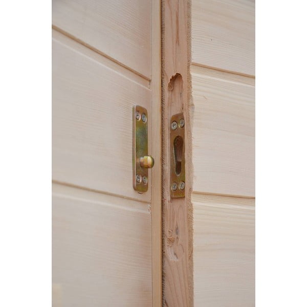 Infrasarkano staru pirts 1 personai Smart 1000M – Marimex-image-1