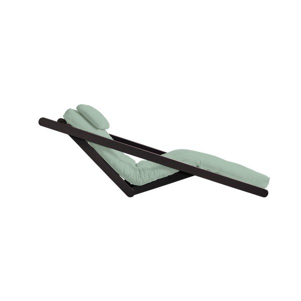 Mainīgs atpūtas krēsls Karup Figo Wenge/Peppermint-image-4
