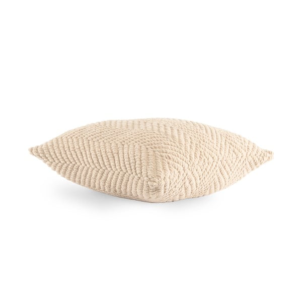 Dekoratīvais spilvens no šenila 45x45 cm Renee – Tiseco Home Studio-image-2