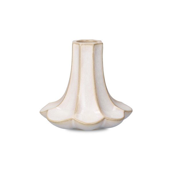 Keramikas svečturis Kantarel – Kähler Design