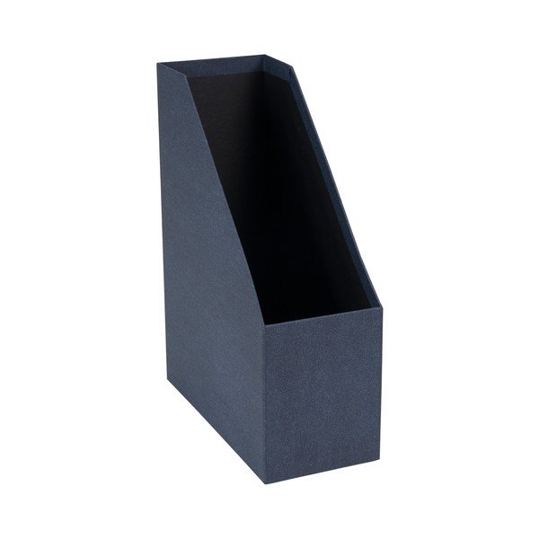 Zila žurnālu un dokumentu mape Bigso Box of Sweden Estelle-image-2