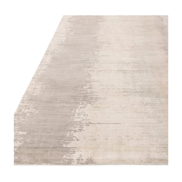 Bēšs paklājs 290x200 cm Juno – Asiatic Carpets-image-4