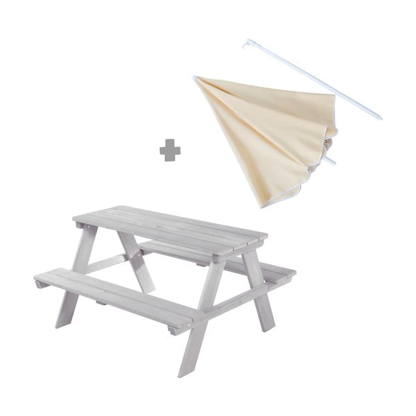 Bērnu dārza komplekts Outdoor+ – Roba-image-2