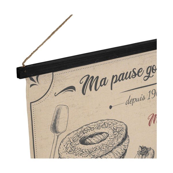 Gobelēns Pause Gourmand – Comptoir de Famille-image-1