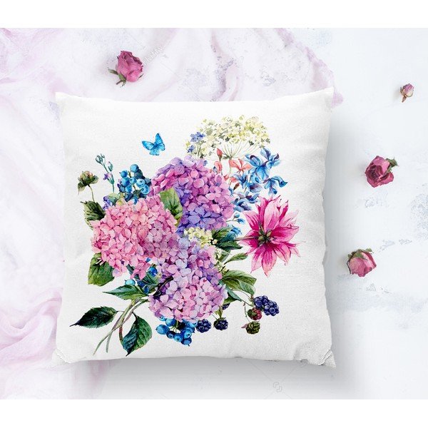 Spilvendrāna Vanie Minimalist Cushion Covers, 45 x 45 cm-image-2