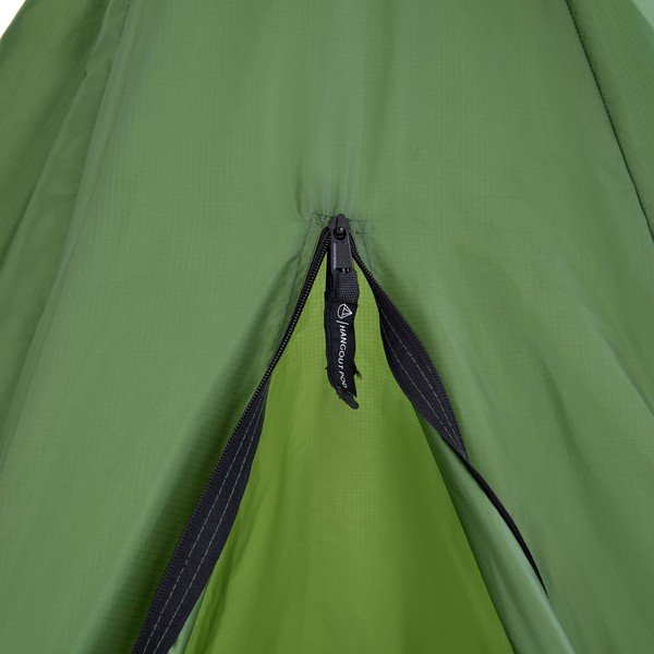 Balts lietus pārsegs ø 180 cm – Hangout Pod-image-1