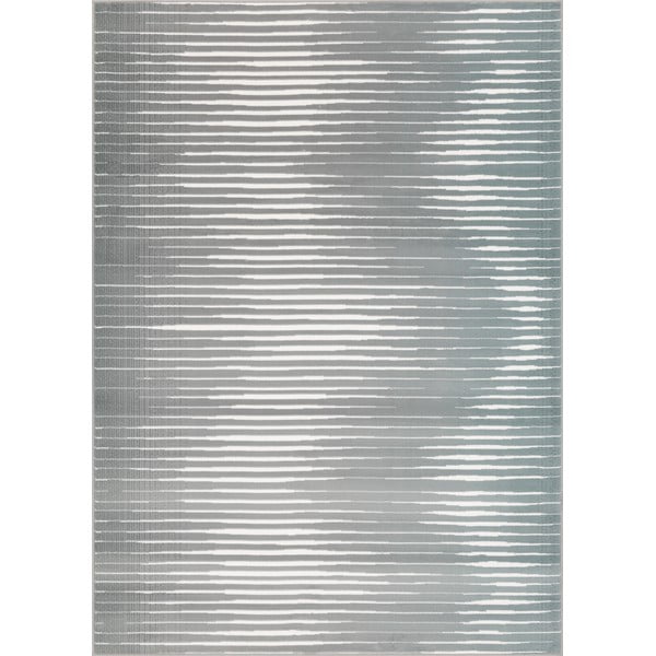 Piparmētru zaļš paklājs 200x280 cm Remio Mint – FD