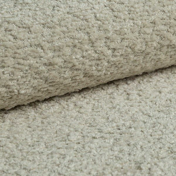 Bēšs stūra dīvāns no buklē auduma (ar kreiso stūri/U veida) Ariella – Ropez-image-3