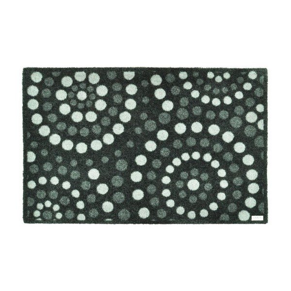 Paklājs Zala Living Dots Grey, 120 x 200 cm