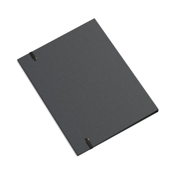 Kartona organizators dokumentiem Paulina Restore Paper Laminate A4 – Bigso-image-2