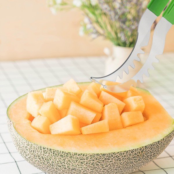 Arbūza griezējs InnovaGoods-image-4