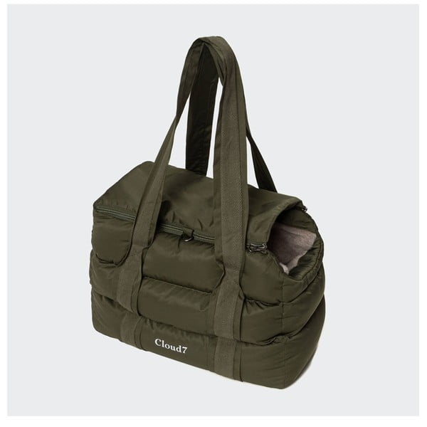 Pārvadāšanas soma suņiem 26x36 cm Montreal S – Cloud7-image-3