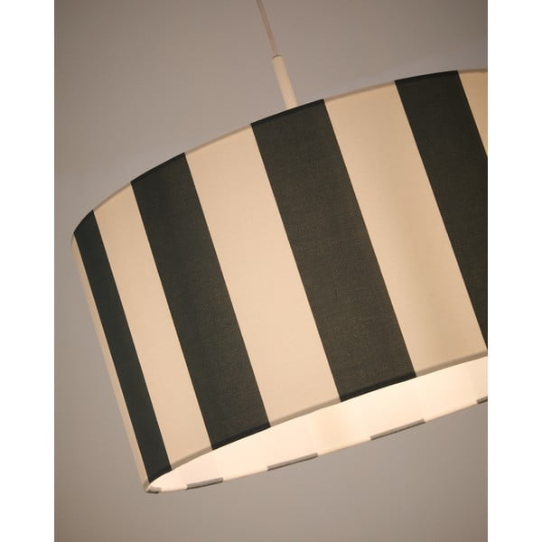 Zils abažūrs ø 40 cm Ciral – Kave Home-image-3