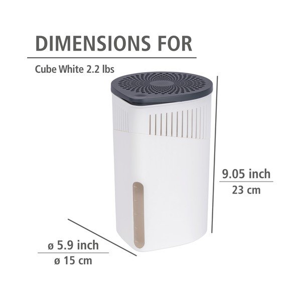 Mitruma absorbētājs Drop – Wenko-image-4